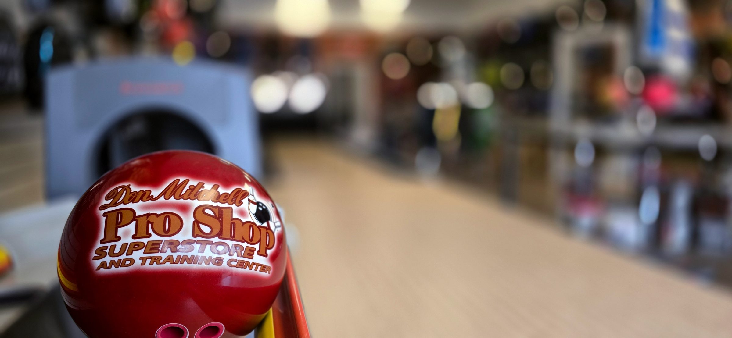 Storm Level | Don Mitchell Pro Shop
